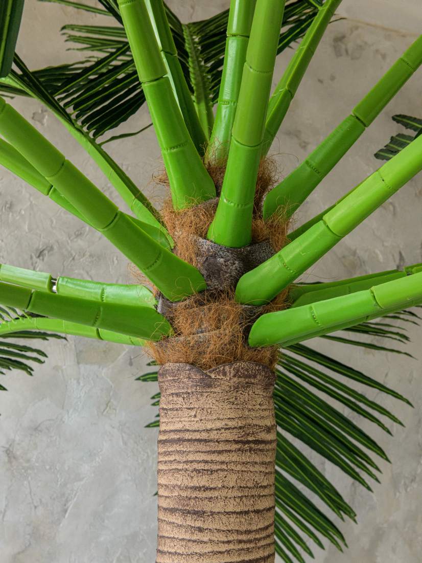 Количество ветвей на ваш выбор